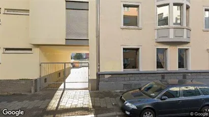 Apartments for rent in Offenbach am Main - Photo from Google Street View