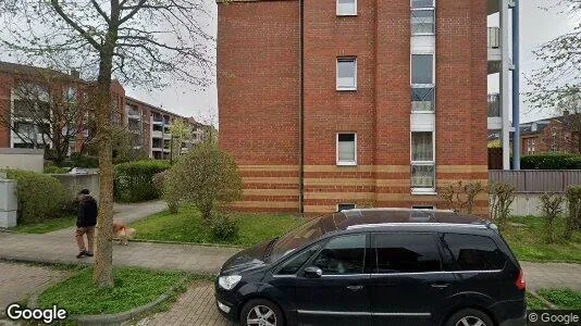 Apartments for rent in Hildesheim - Photo from Google Street View