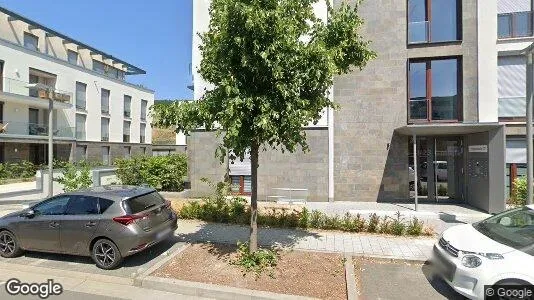 Apartments for rent in Mainz-Bingen - Photo from Google Street View