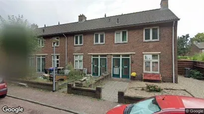 Apartments for rent in Huizen - Photo from Google Street View