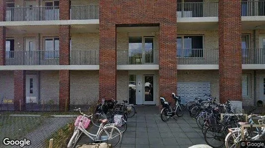 Apartments for rent in Hilversum - Photo from Google Street View