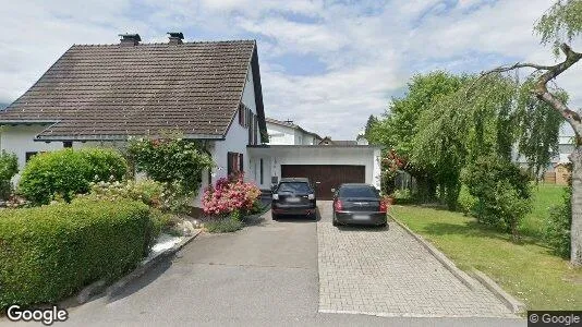 Apartments for rent in Feldkirch - Photo from Google Street View