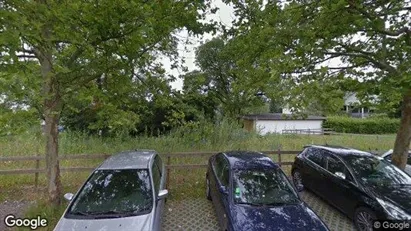 Apartments for rent in Hörbranz - Photo from Google Street View