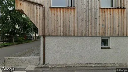 Apartments for rent in Dornbirn - Photo from Google Street View