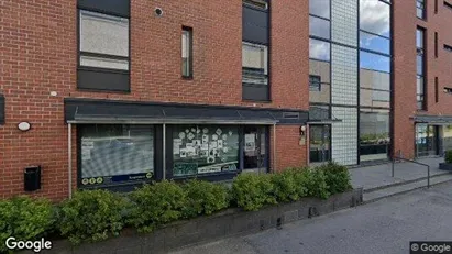 Rooms for rent in Helsinki Koillinen - Photo from Google Street View