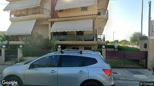Apartments for rent in Patras - Photo from Google Street View
