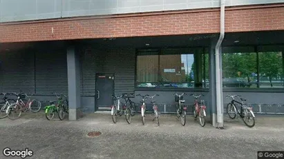 Apartments for rent in Oulu - Photo from Google Street View