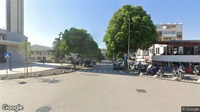 Apartments for rent in Split - Photo from Google Street View