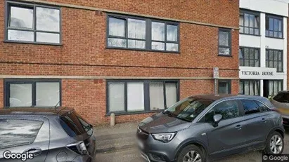 Apartments for rent in High Wycombe - Buckinghamshire - Photo from Google Street View