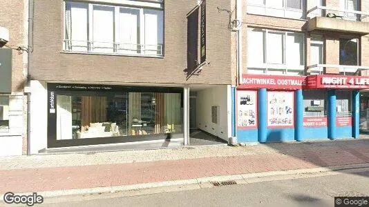 Apartments for rent in Malle - Photo from Google Street View