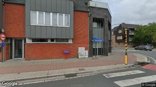 Apartments for rent in Kalmthout - Photo from Google Street View