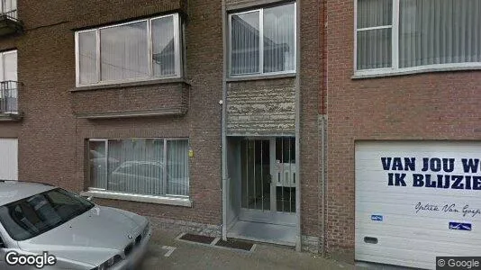 Apartments for rent in Beerse - Photo from Google Street View