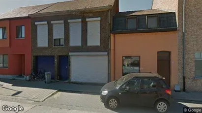 Apartments for rent in Westerlo - Photo from Google Street View
