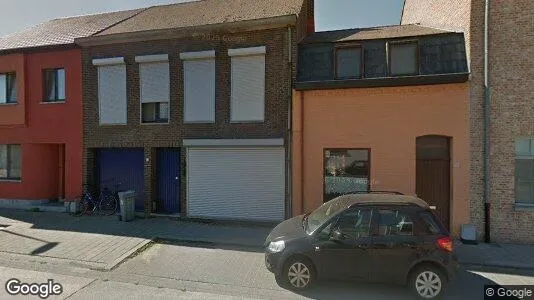 Apartments for rent in Westerlo - Photo from Google Street View
