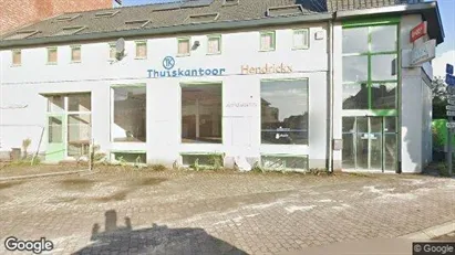 Apartments for rent in Beerse - Photo from Google Street View