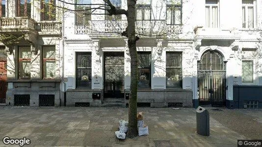 Apartments for rent in Stad Antwerp - Photo from Google Street View