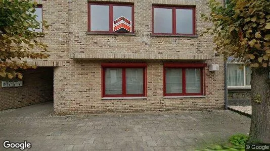 Apartments for rent in Mol - Photo from Google Street View