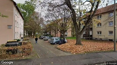 Apartments for rent in Kassel - Photo from Google Street View