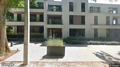 Apartments for rent in Mont-de-l'Enclus - Photo from Google Street View