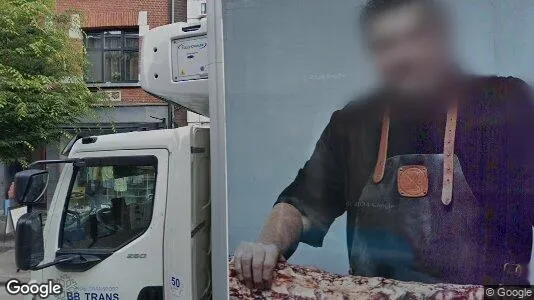 Apartments for rent in Leuven - Photo from Google Street View