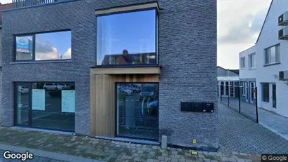 Apartments for rent in Zedelgem - Photo from Google Street View