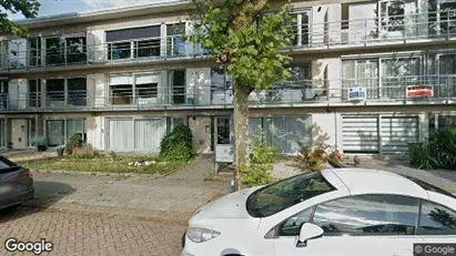 Apartments for rent in Antwerp Merksem - Photo from Google Street View