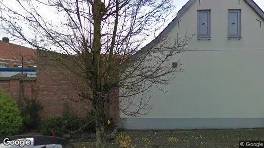Apartments for rent in Putte - Photo from Google Street View