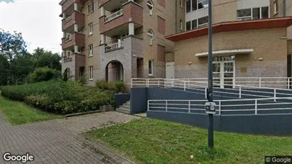 Apartments for rent in Stad Gent - Photo from Google Street View