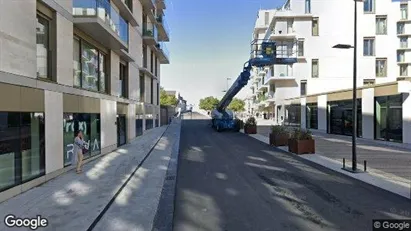 Apartments for rent in Stad Brussel - Photo from Google Street View