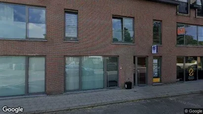 Apartments for rent in Damme - Photo from Google Street View