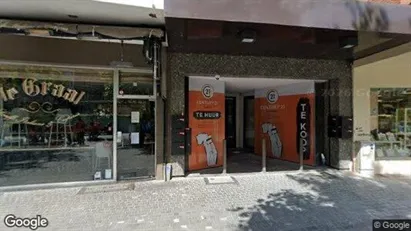 Apartments for rent in Leuven - Photo from Google Street View