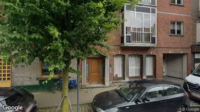 Apartments for rent in Stad Gent - Photo from Google Street View