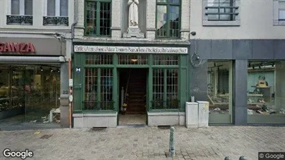 Apartments for rent in Diest - Photo from Google Street View