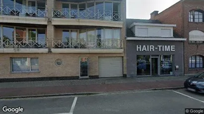 Apartments for rent in Brasschaat - Photo from Google Street View