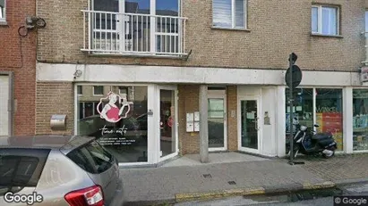Apartments for rent in Kluisbergen - Photo from Google Street View