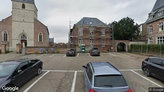 Apartments for rent in Boutersem - Photo from Google Street View