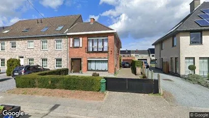 Apartments for rent in Wichelen - Photo from Google Street View