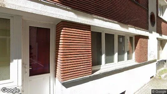 Apartments for rent in Thuin - Photo from Google Street View