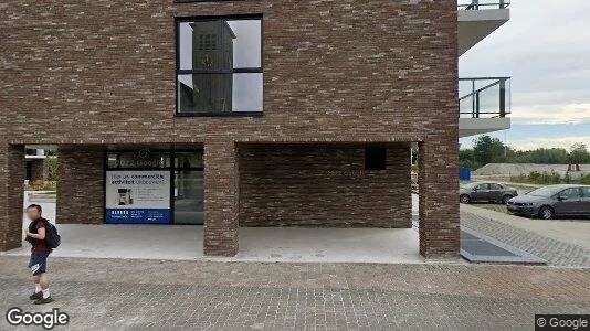 Apartments for rent in Aalter - Photo from Google Street View