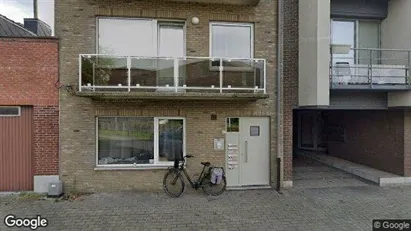 Apartments for rent in Leuven - Photo from Google Street View