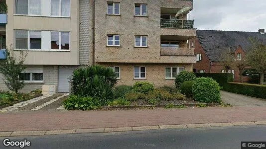 Apartments for rent in Merchtem - Photo from Google Street View