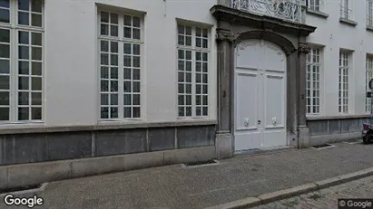 Apartments for rent in Stad Antwerp - Photo from Google Street View