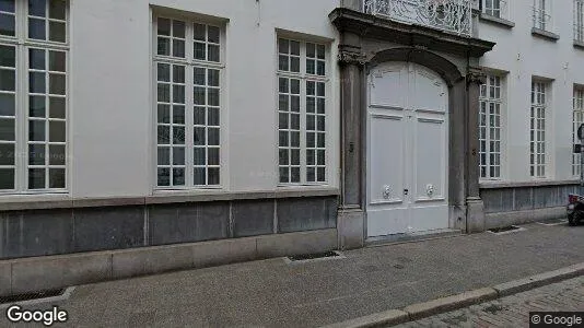 Apartments for rent in Stad Antwerp - Photo from Google Street View