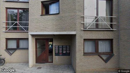 Apartments for rent in Leuven - Photo from Google Street View