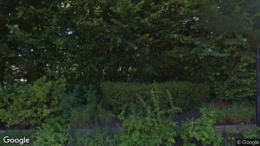 Apartments for rent in Brussels Elsene - Photo from Google Street View