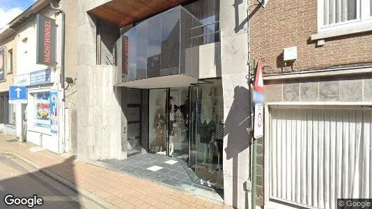 Apartments for rent in Meulebeke - Photo from Google Street View