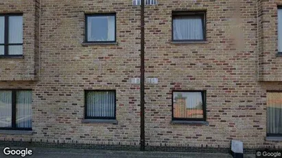 Apartments for rent in Oudenaarde - Photo from Google Street View