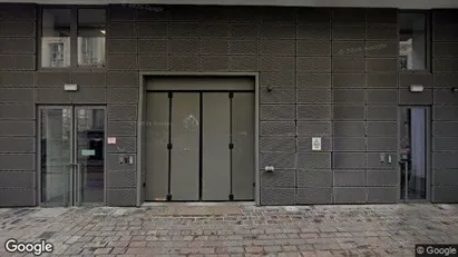 Apartments for rent in Stad Gent - Photo from Google Street View
