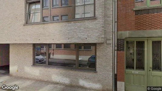Apartments for rent in Roeselare - Photo from Google Street View