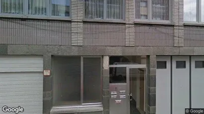 Apartments for rent in Antwerp Borgerhout - Photo from Google Street View